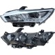 Headlight Assemblies & Components