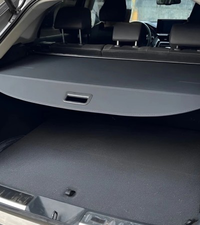 Trunk Curtain for BYD