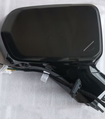 Deepal G318 Rear View Mirror Assembly White Blank - blue/（NFC） L