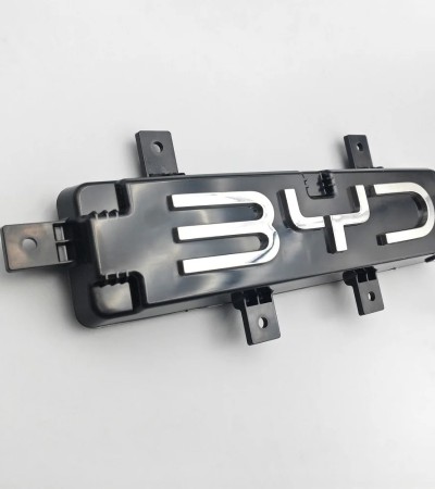 LED Rear Emblem Light Genuine Parts for Sealion 7 - Emblem Light