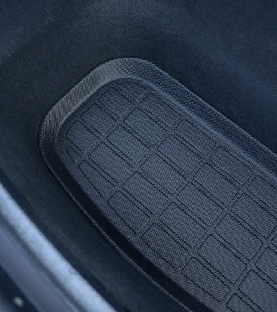 TPE Frunk Mat & Trunk Inner Storage Mat for BYD Sealion 7