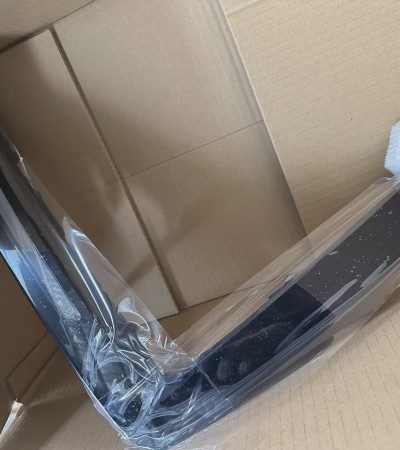 Front Turn Signal Lamp Assembly for Chery Tiggo 8 PRO - Left/Right Side - New, OEM Quality
