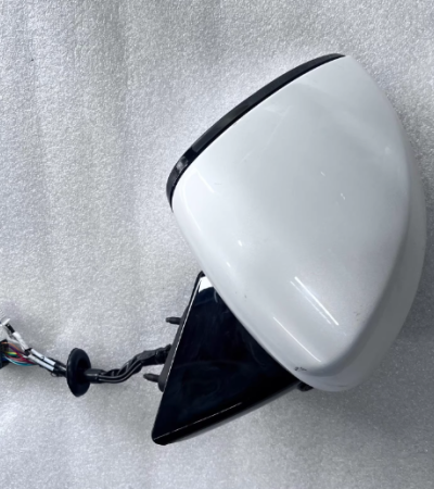Zeekr Side Mirror Assembly – Compatible with Zeekr 001/007/7X/X – OEM Quality, Power Folding, with Turn Signal, Anti-Glare, Waterproof.
