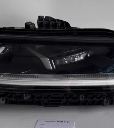 BYD Yuan UP Headlight Assembly - OEM Quality, Vehicle Specific, Perfect Fit