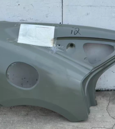 New BYD Han Fender / Wing - OEM Quality, Vehicle Specific, Precise Hole Placement
