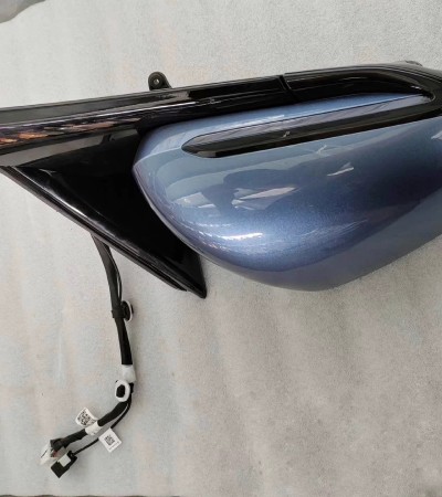 Espejo Lateral Retrovisor para BYD Seal 06/07 - Con Cámara y Plegado Eléctrico