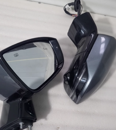 Changan Deepal S07 Side Mirror Assembly - Power Folding, Heating, Blind Spot Monitoring, Anti-Glare, OEM Quality