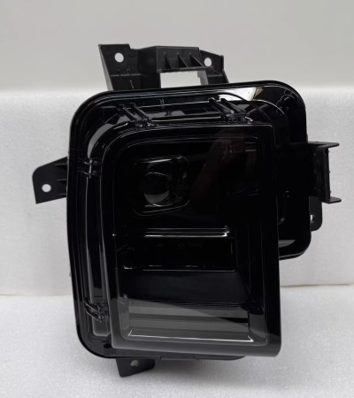 Li Auto L6/L7/L8/L9 Front LED Headlight Assembly - OEM Quality, Vehicle Specific, Perfect Fit