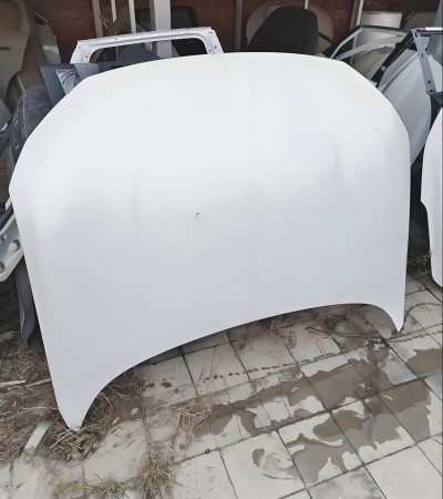 Changan Deepal S07 Engine Hood - High-Strength Steel Plate, OEM Paint Process, Perfect Fit, Damage-Free Packaging