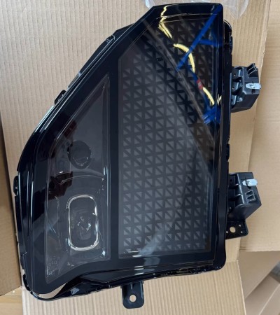 【OEM Quality】Changan DEEPAL S7 Left/Right Headlight Assembly - LED Headlamp, Plug and Play, Fast Shipping