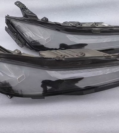 Changan DEEPAL SL03 LED Daytime Running Light Assembly - OEM Quality, High-Brightness LED Module, Integrated Design, Perfect Fit