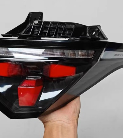 Changan DEEPAL SL03/S7 Left/Right Rear Tail Light Assembly - Integrated Design, Combines Brake/DRL/Reverse Lights, OEM Quality, Perfect Fit