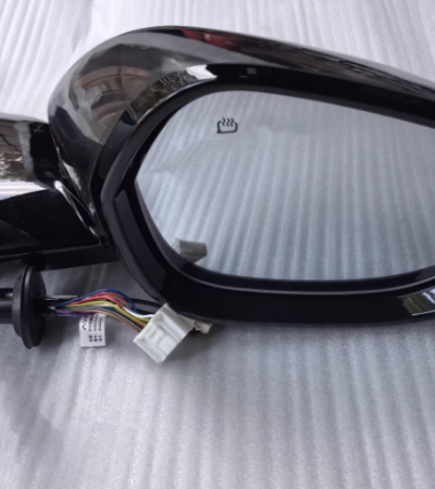 Avatr 12 Side Mirror Assembly - OEM Quality - with Electrochromic Auto-Dimming & Blind Spot Monitoring (BSD) - Power Folding/Heating/Position Memory - Vehicle Specific