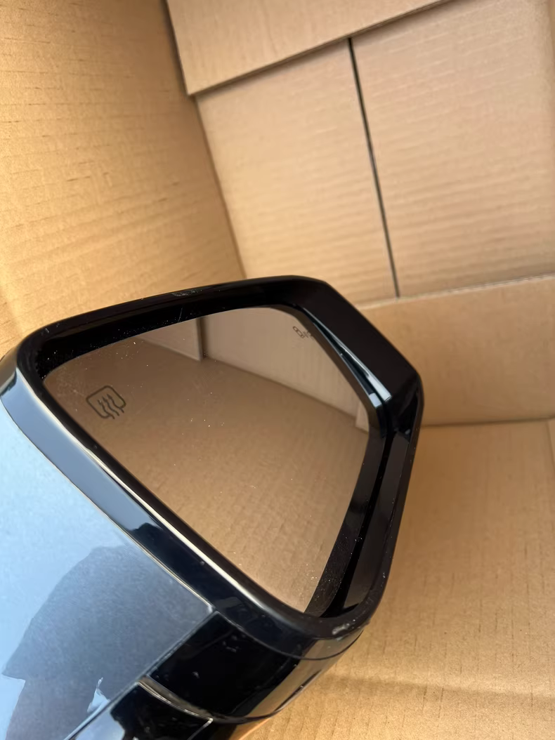 Deepal SL03 rearview mirror assembly (electric folding + memory + heating + panoramic + blind spot + NFC)